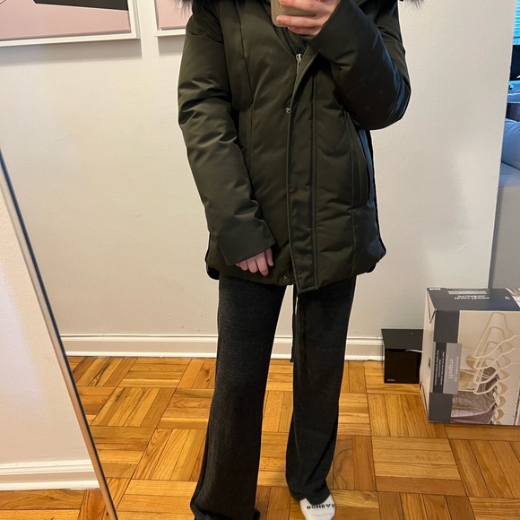 Dawn Levy jacket - Picture 5 of 8